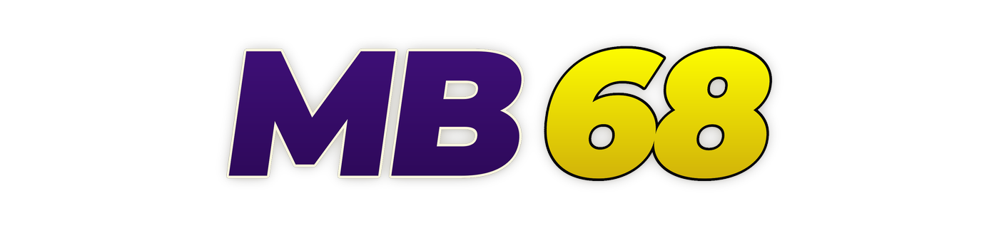 mb68 logo